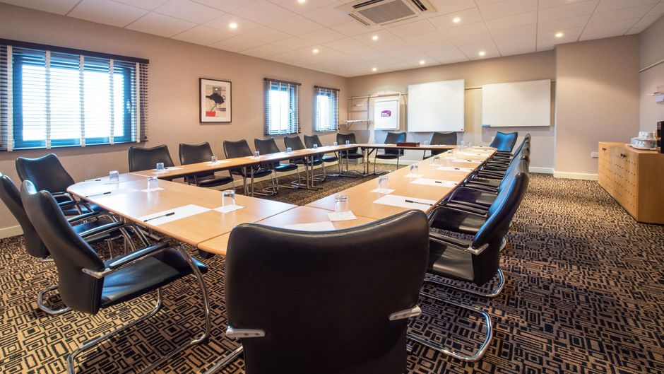 Premier Inn Portsmouth (Port Solent) Meeting