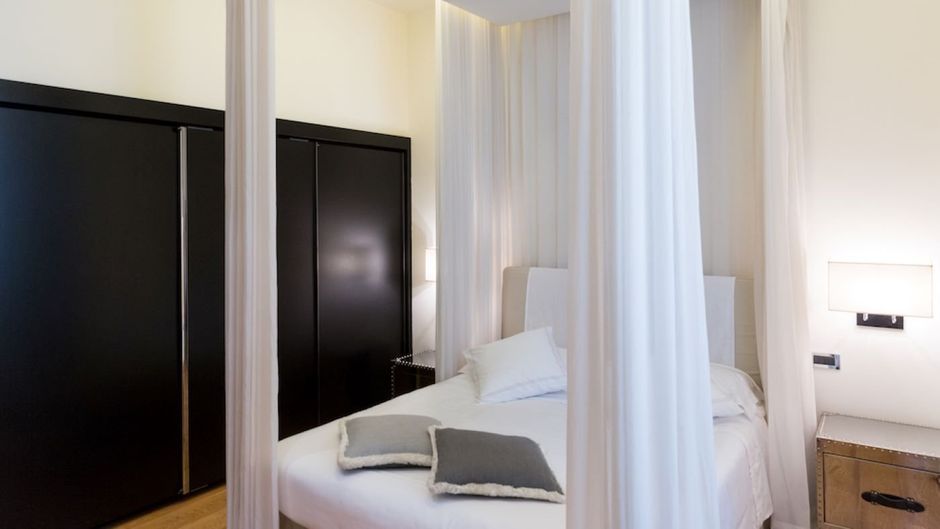 Hotel Isa Room