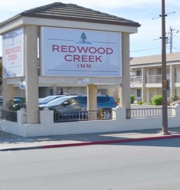 Redwood Creek Inn