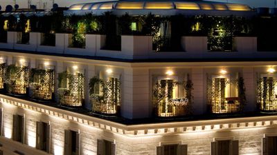 Hotel Isa