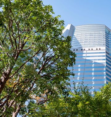 The Strings by InterContinental Tokyo