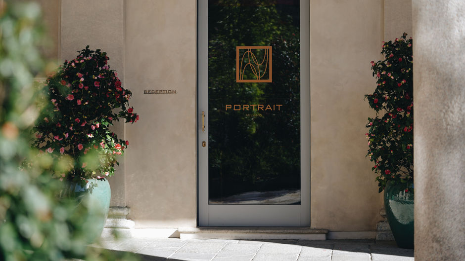 Portrait Milano Meeting