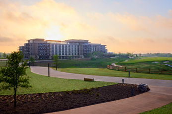 Omni PGA Resort Frisco-Dallas
