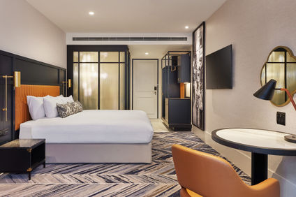 Dorsett Melbourne