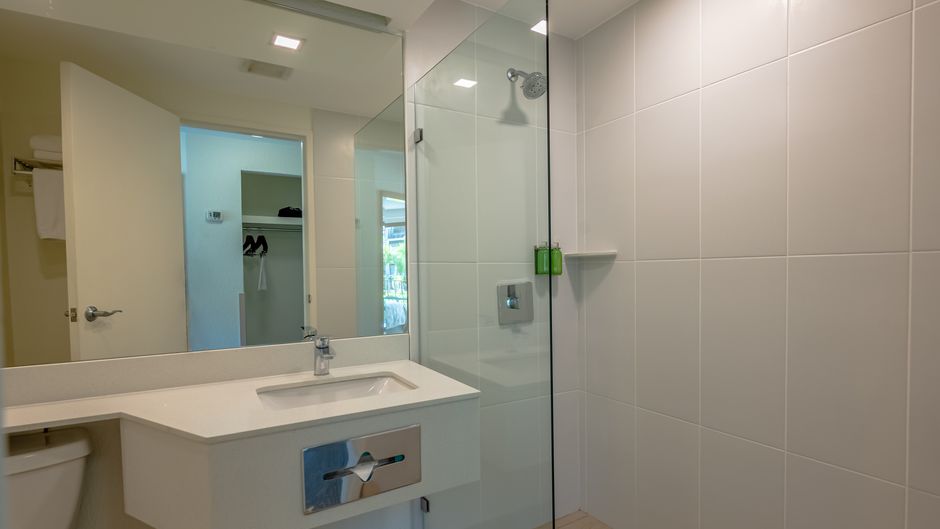 Holiday Inn San Jose La Sabana Room