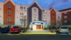 Candlewood Suites