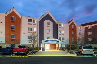 Candlewood Suites