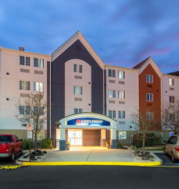 Candlewood Suites