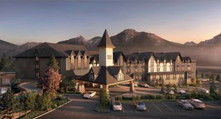 Everwild Canmore