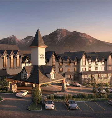 Everwild Canmore