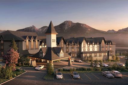 Everwild Canmore