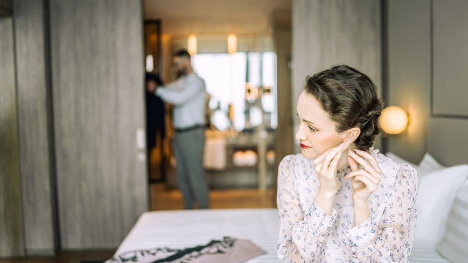 Fraser Suites Hanoi Recreation