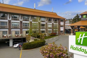Holiday Inn Victoria-Elk Lake