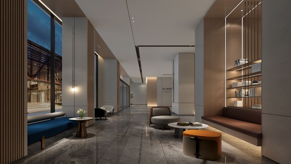 Holiday Inn Express Shantou Chenghai Other