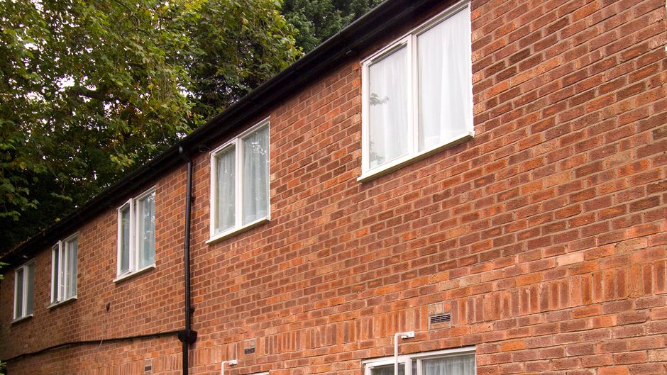 Premier Inn Wirral (Childer Thornton) Exterior