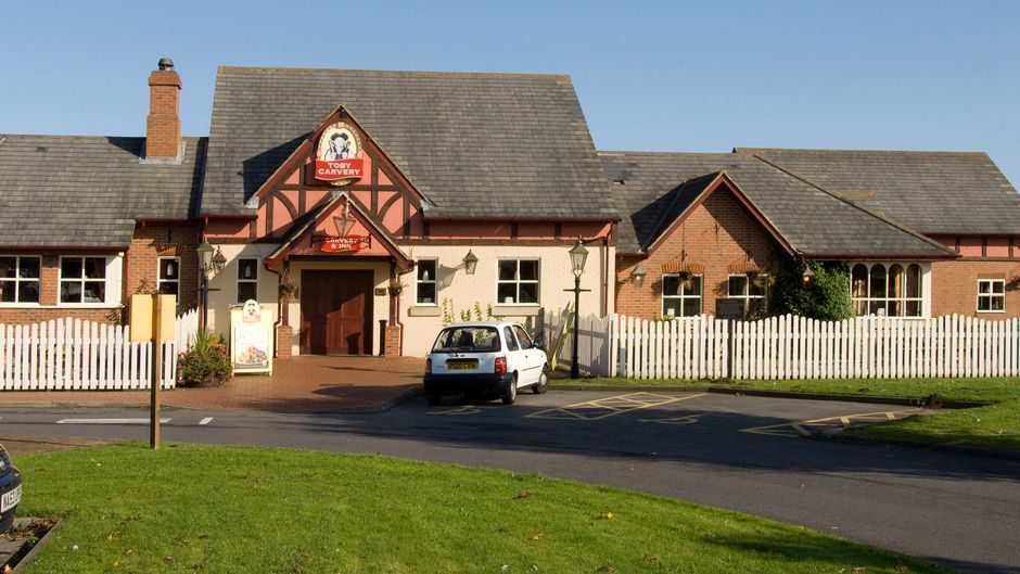 Premier Inn Stockton-on-Tees/Wolviston/W Exterior