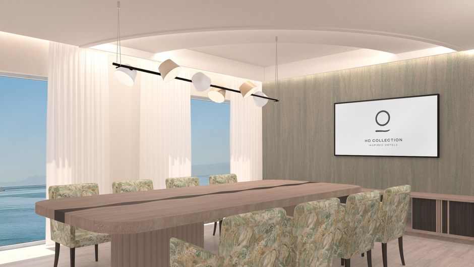Hotel Delfino Taranto Other