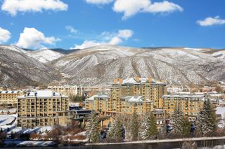 The Westin Riverfront Mountain Villas