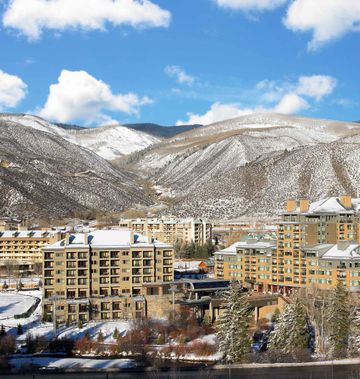 The Westin Riverfront Mountain Villas