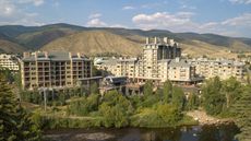 The Westin Riverfront Mountain Villas