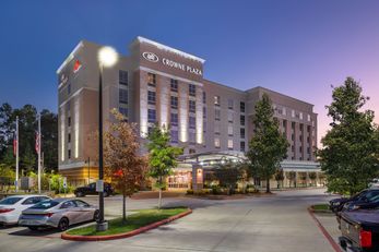 Crowne Plaza Shenandoah