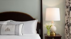 The Omni Homestead Resort & Spa