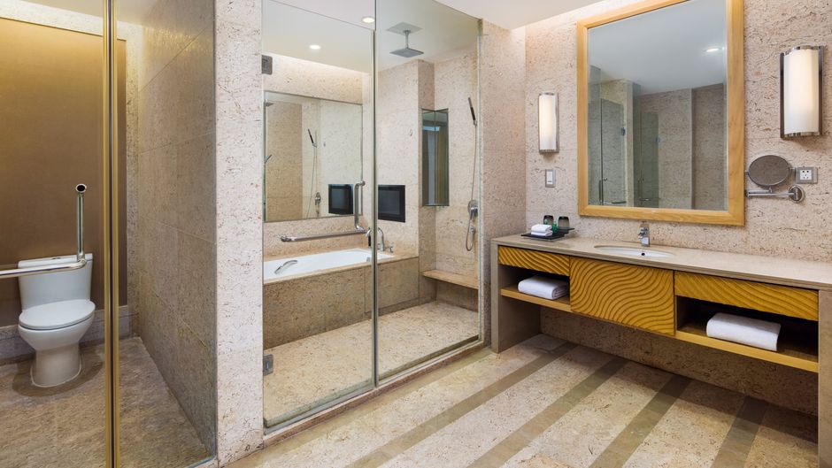 Four Points by Sheraton Hainan, Sanya Room