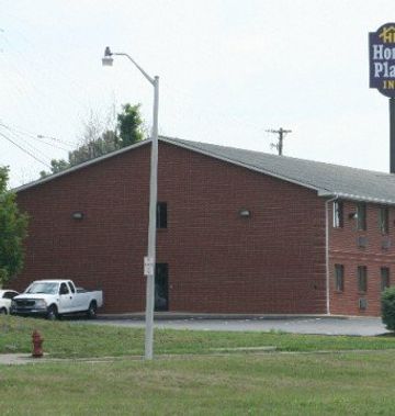 Home Place Inn
