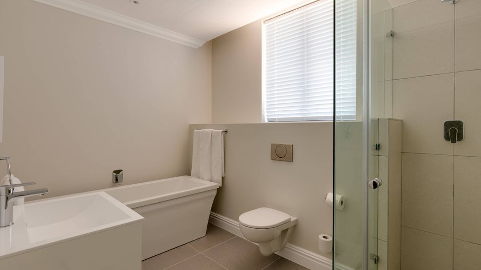 Protea Hotel Franschhoek Room