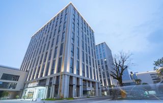 Yuquan Hotel