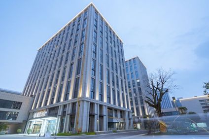 Yuquan Hotel