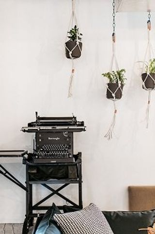 Trumbull & Porter, Ascend Collection