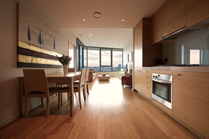 Accommodation Corporate Docklands