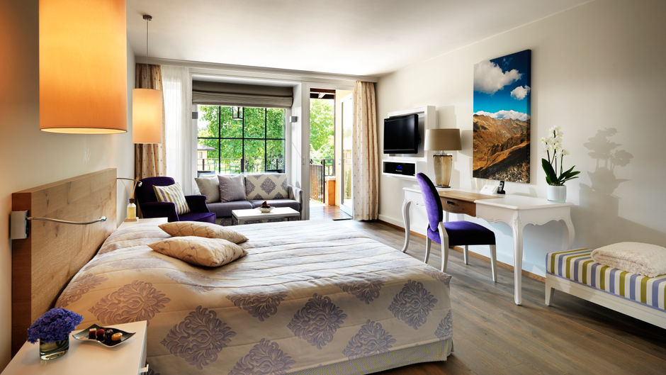 Giardino Lago, a member of Design Hotels Other