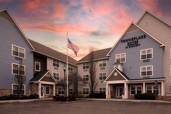 TownePlace Suites by Marriott