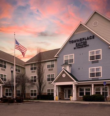 TownePlace Suites by Marriott