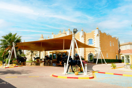 TOP Al Sultan Beach Resort