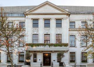 Town Hall Hotel, a Design Hotel