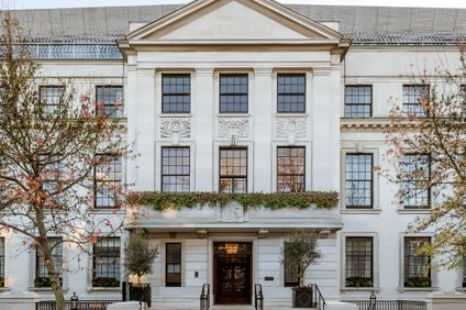 Town Hall Hotel, a Design Hotel