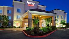 Fairfield Inn & Suites Fresno Clovis
