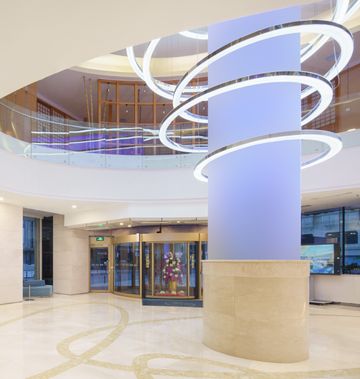 Holiday Inn Express City Centre