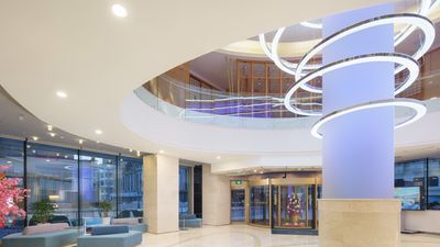Holiday Inn Express City Centre