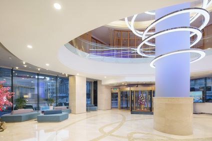Holiday Inn Express City Centre