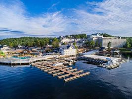 Margaritaville Resort Lake of the Ozarks