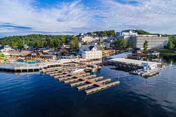 Margaritaville Resort Lake of the Ozarks