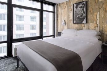 The FIDI Hotel