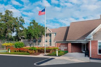 Residence Inn Sarasota Bradenton