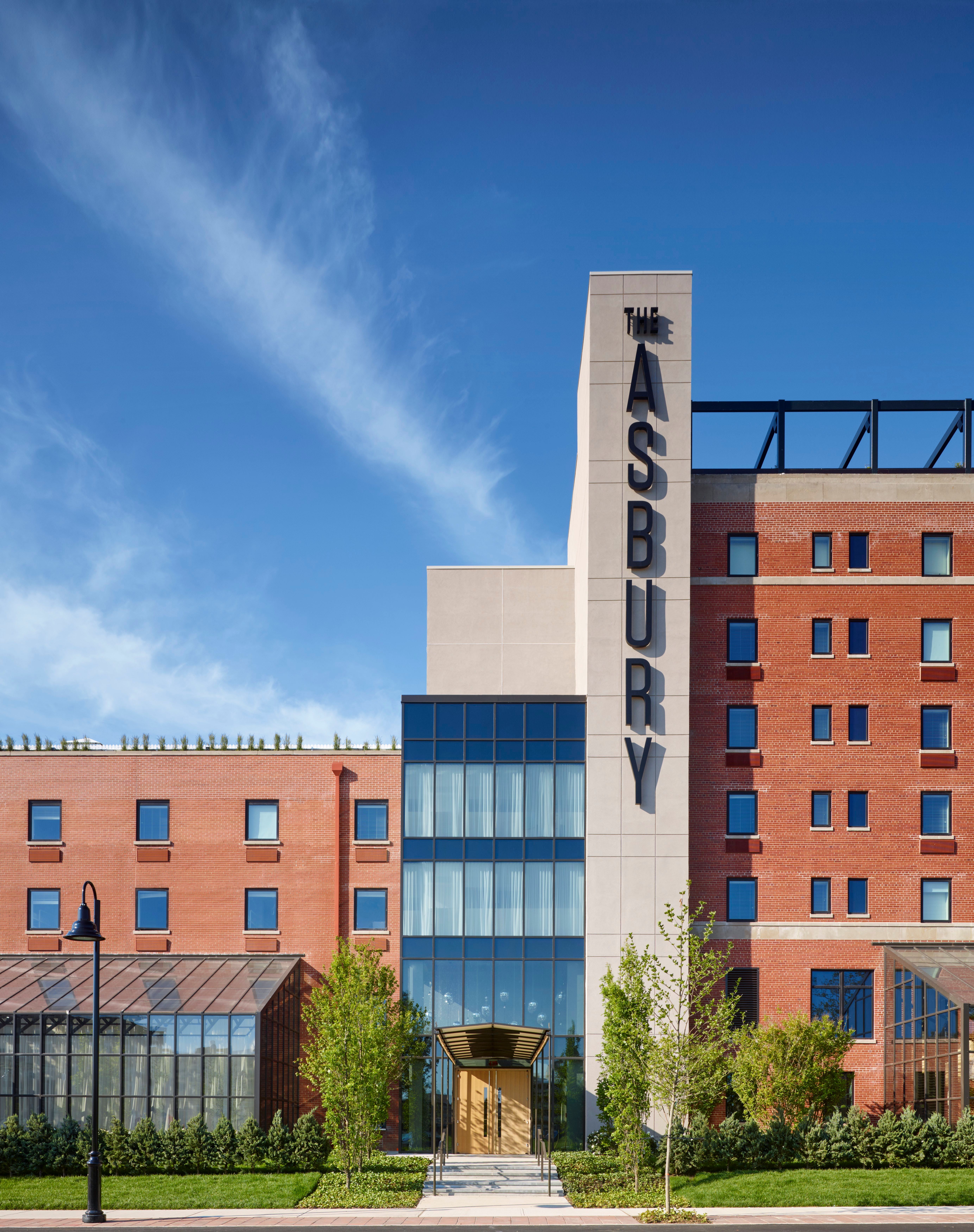 The asbury hotel store discount code