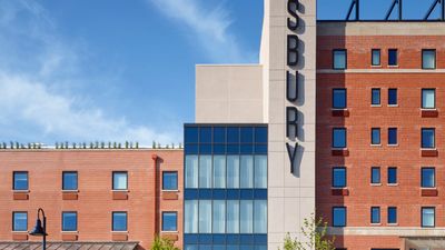 The Asbury Hotel