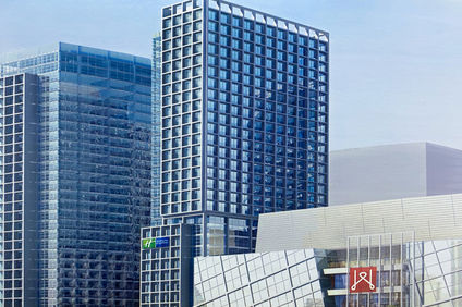 Holiday Inn Express Xi'an North